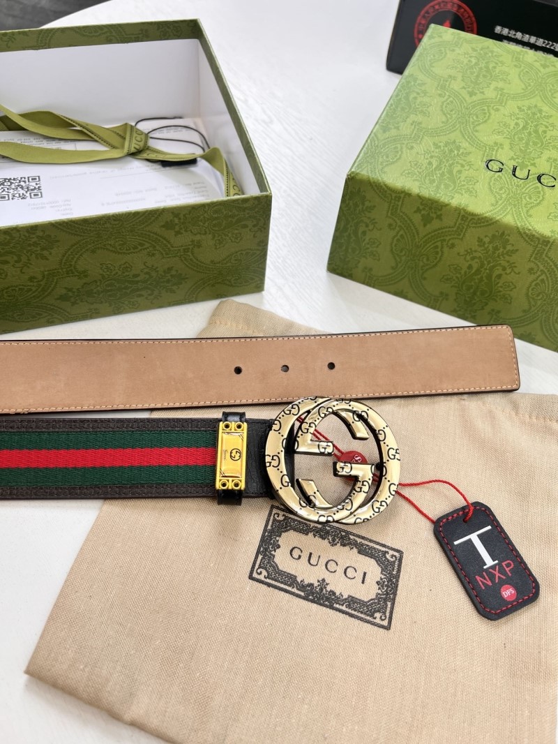 Gucci Belts